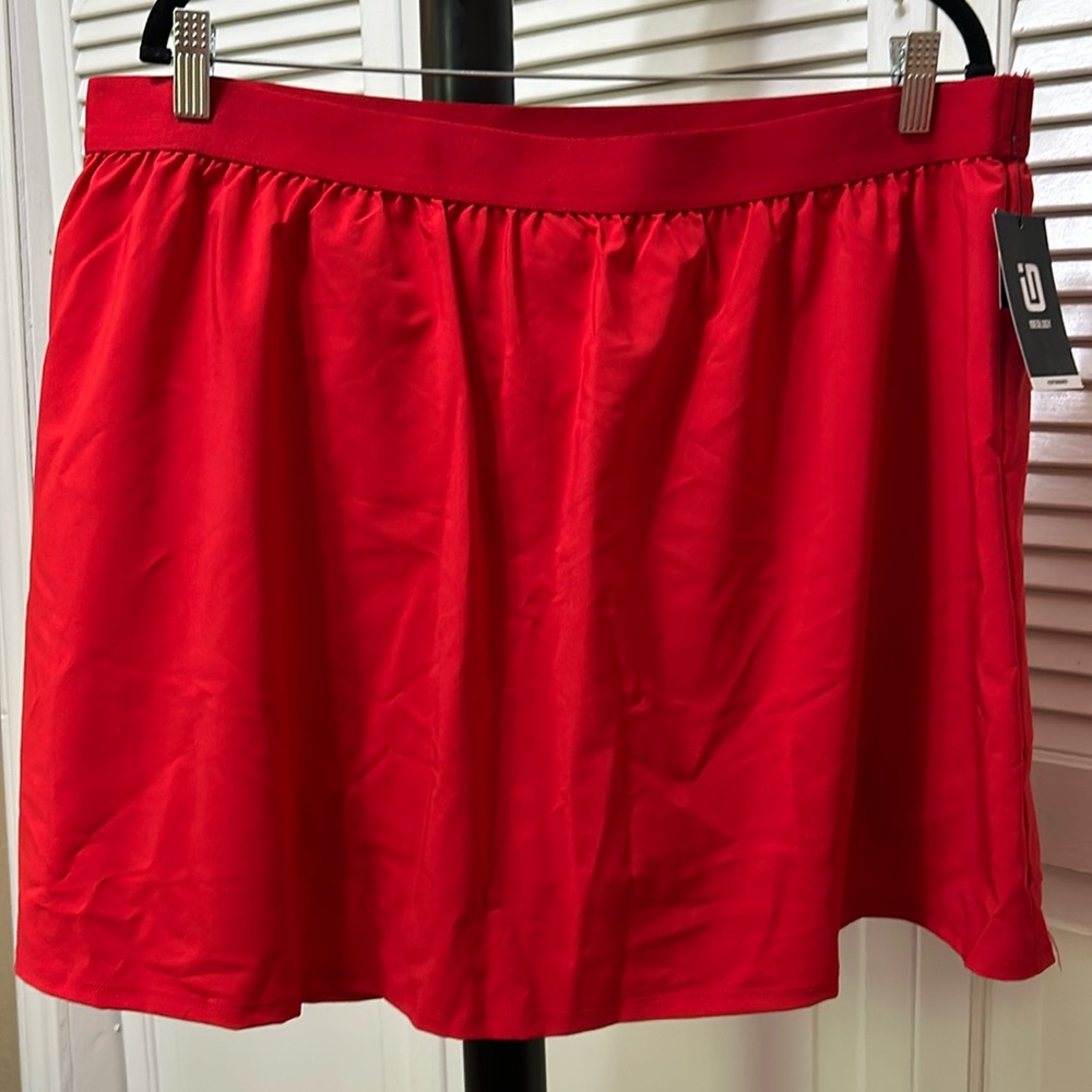 Skort